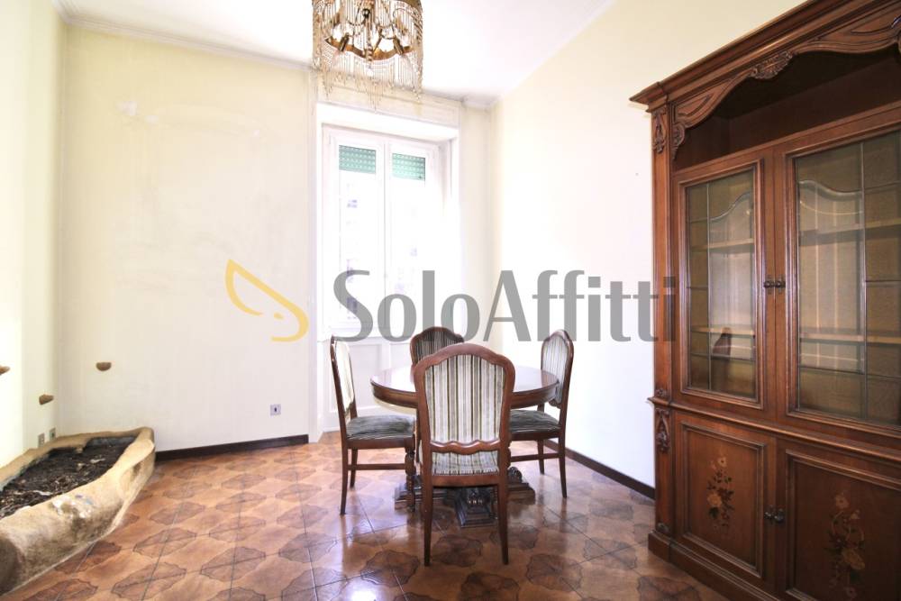 appartamento in affitto a Milano in zona Centro Storico
