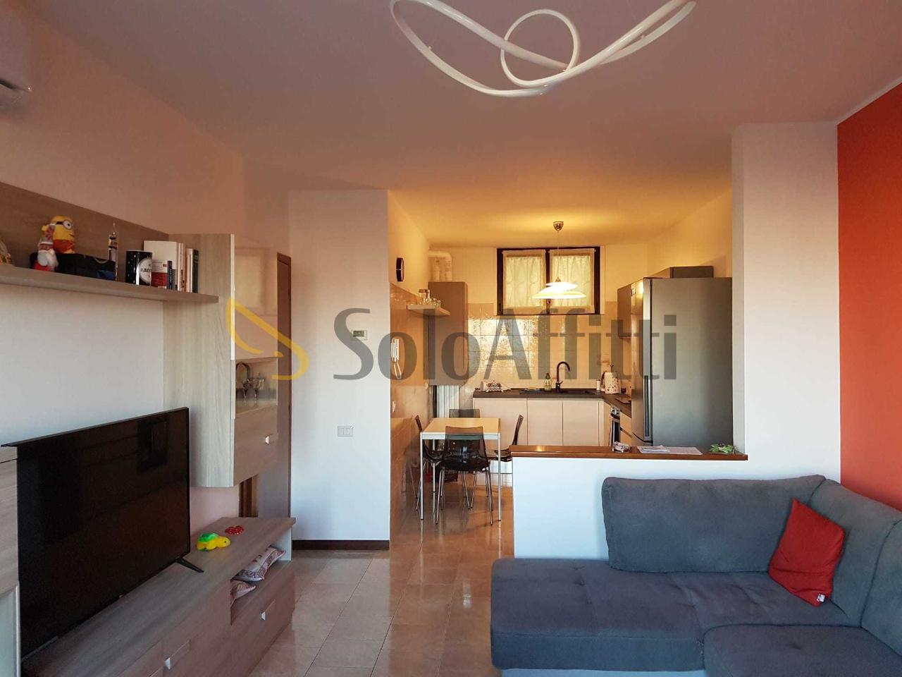 appartamento in affitto a Milano in zona Famagosta