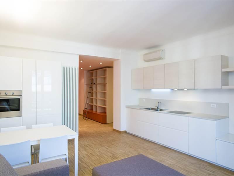 appartamento in affitto a Milano in zona Loreto