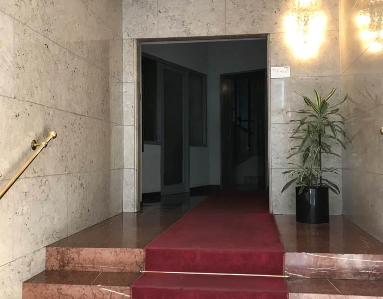appartamento in affitto a Milano in zona Sempione