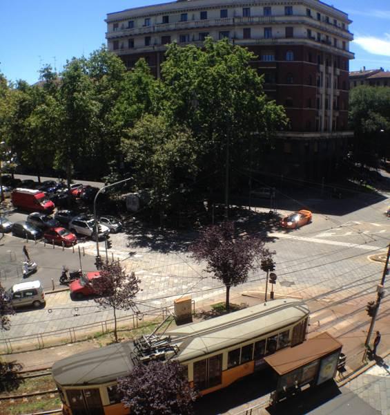appartamento in affitto a Milano in zona Porta Venezia