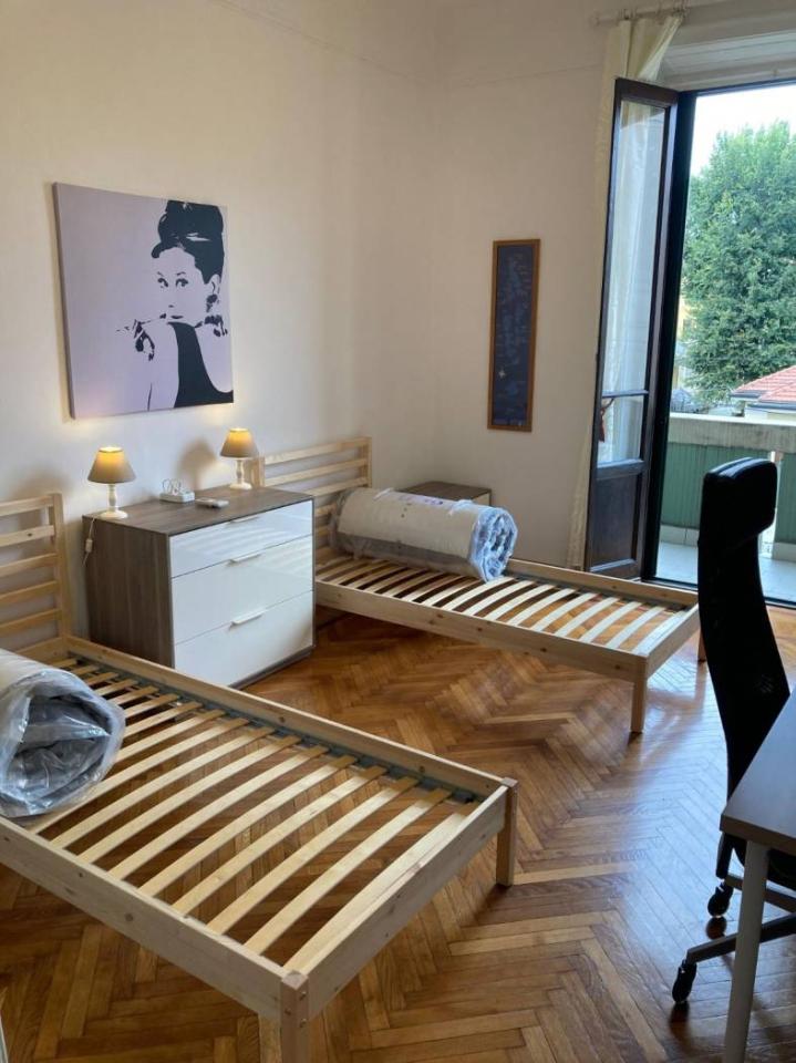 appartamento in affitto a Milano in zona Bovisa