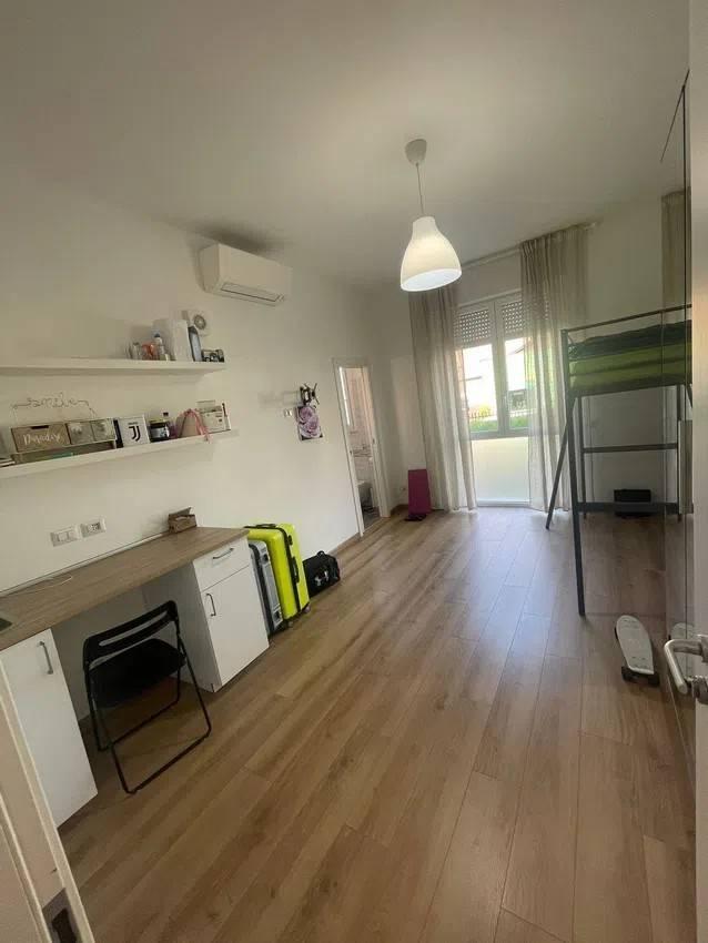 appartamento in affitto a Milano in zona Bovisa