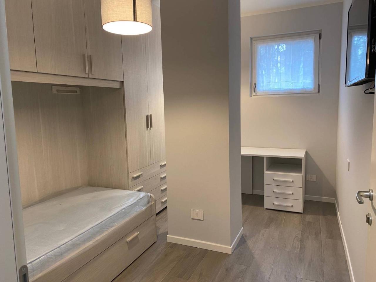 appartamento in affitto a Milano in zona Segnano