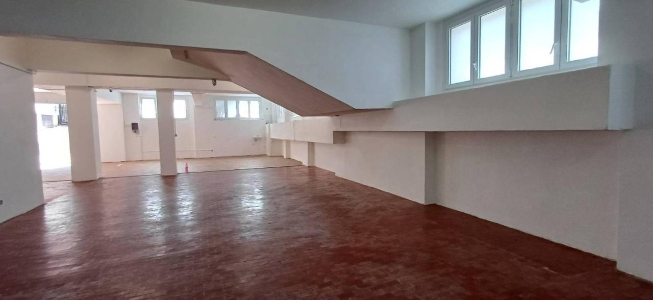 negozio in affitto a Milano in zona Villapizzone