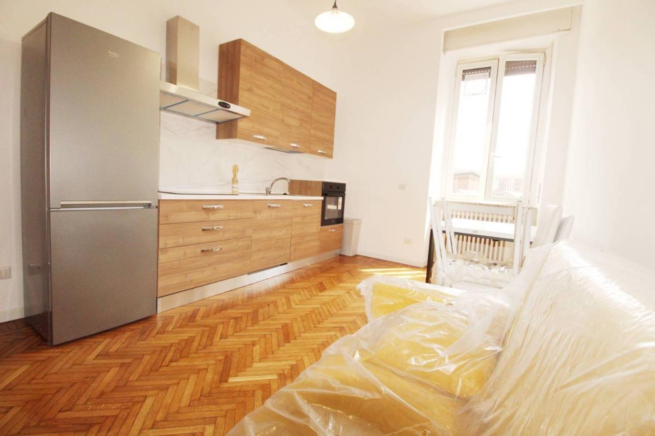 appartamento in affitto a Milano in zona Corvetto