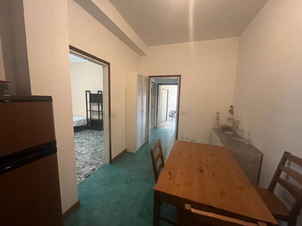 appartamento in affitto a Milano in zona Affori