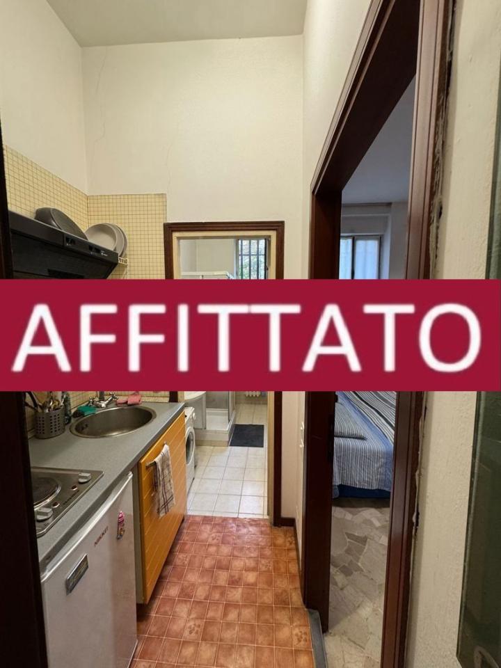 appartamento in affitto a Milano in zona Solari