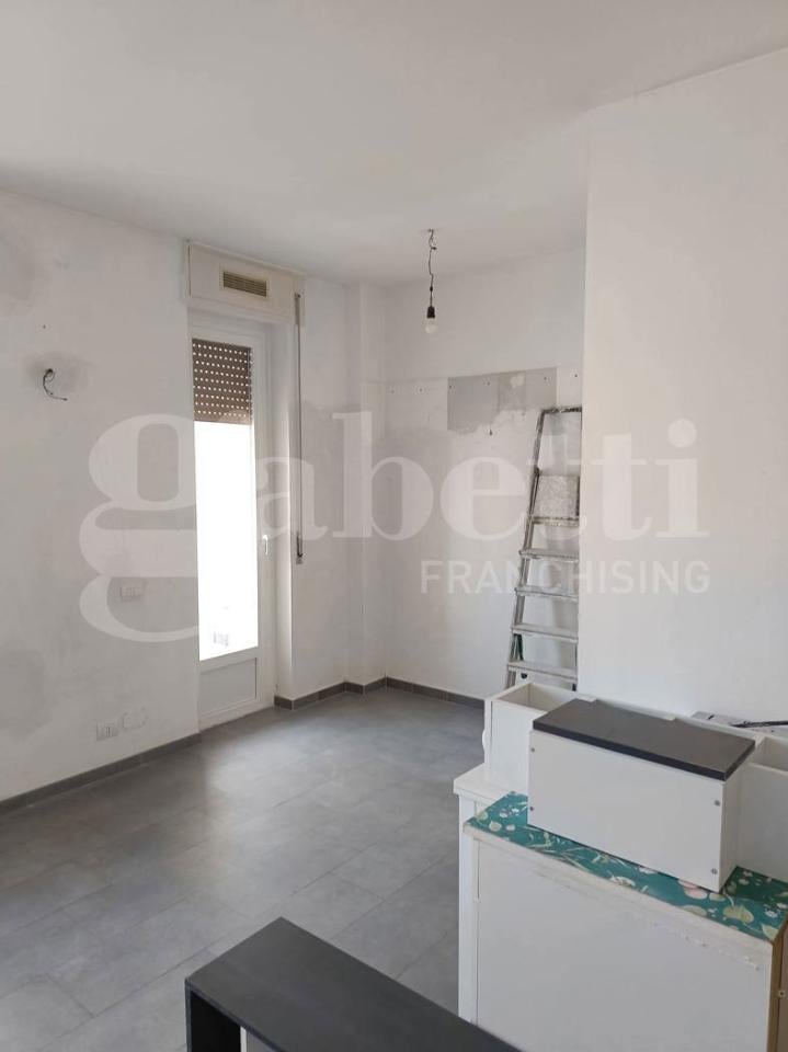 appartamento in affitto a Milano in zona Porta Romana