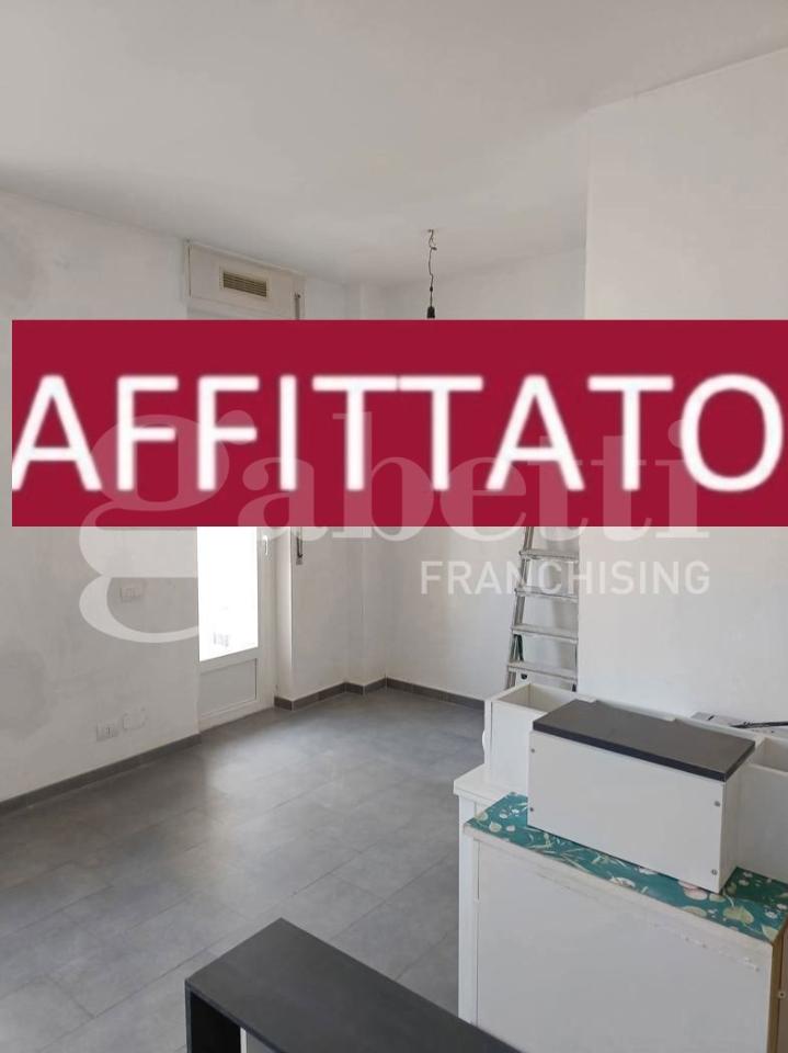 appartamento in affitto a Milano in zona Porta Romana