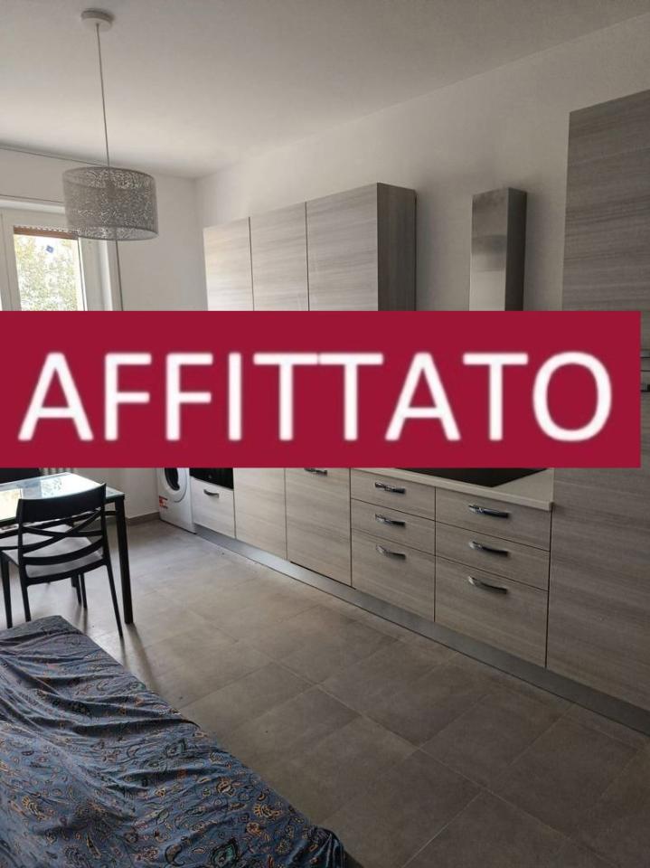 appartamento in affitto a Milano in zona Porta Romana