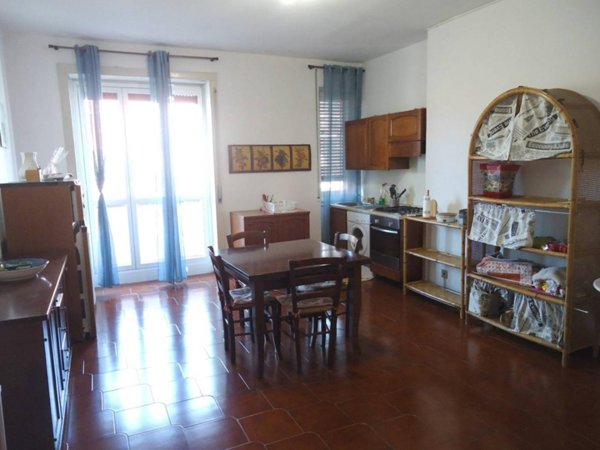 appartamento in affitto a Milano in zona Lorenteggio