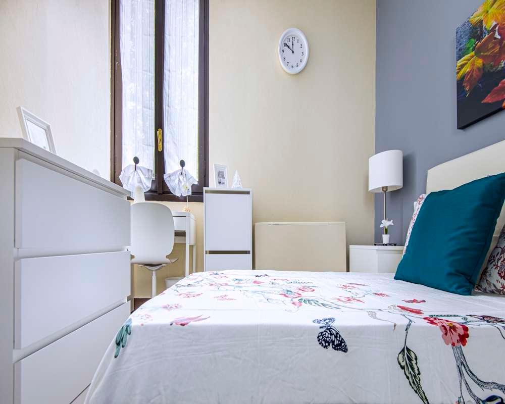 appartamento in affitto a Milano in zona Isola