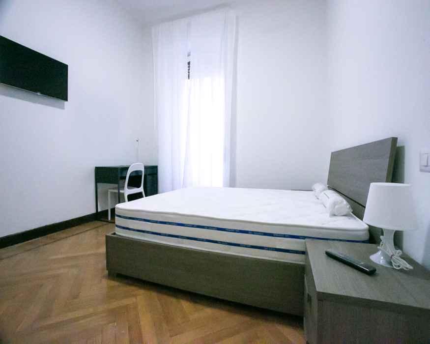 appartamento in affitto a Milano in zona Porta Venezia