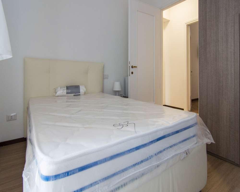 appartamento in affitto a Milano in zona Città Studi