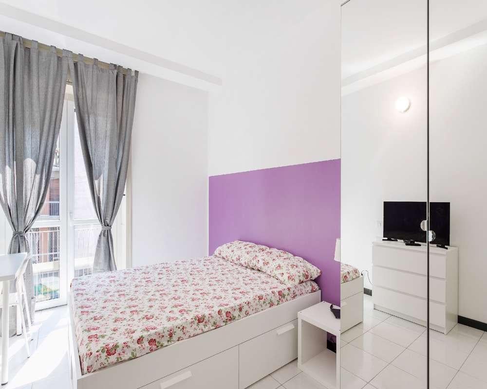 appartamento in affitto a Milano in zona Centro Direzionale