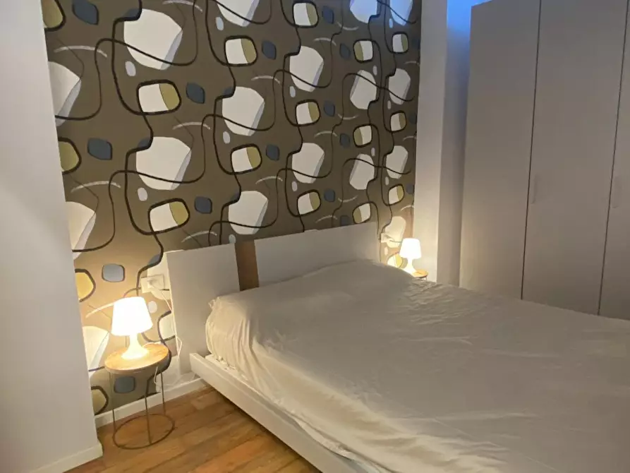 appartamento in affitto a Milano in zona Porta Genova