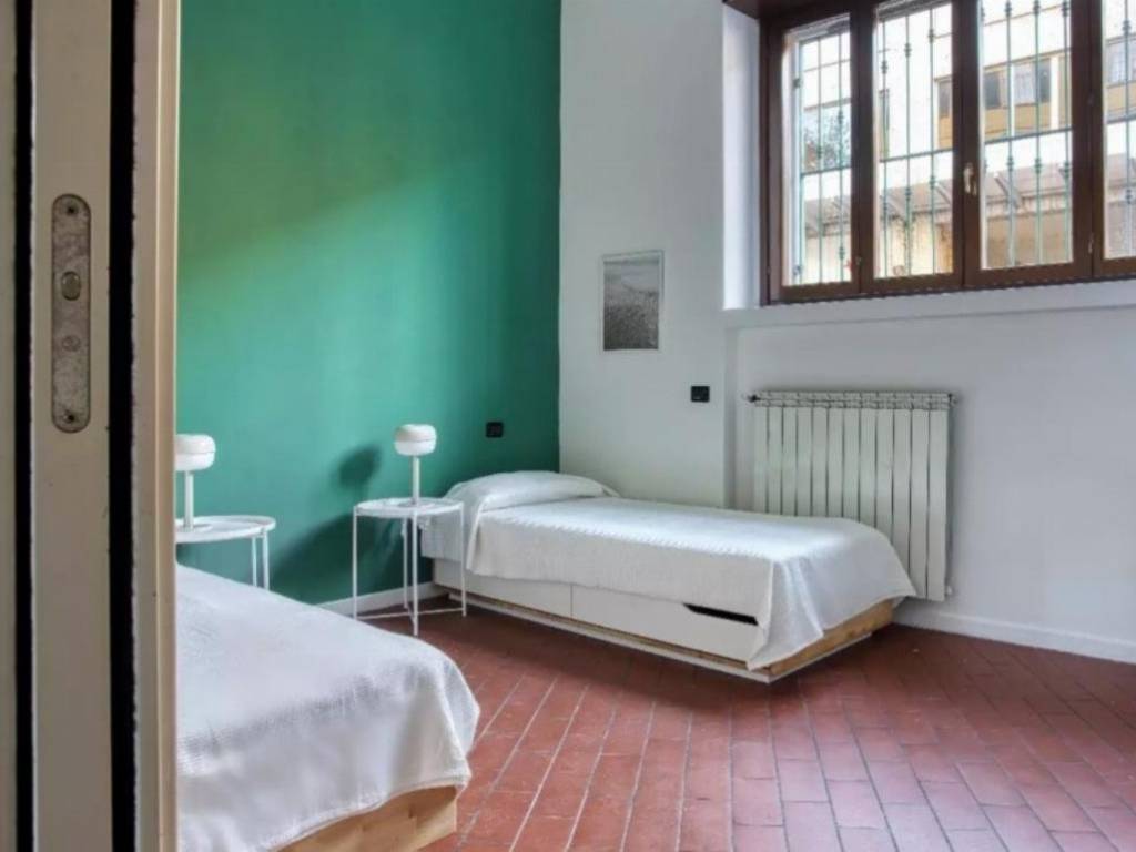appartamento in affitto a Milano in zona Bicocca