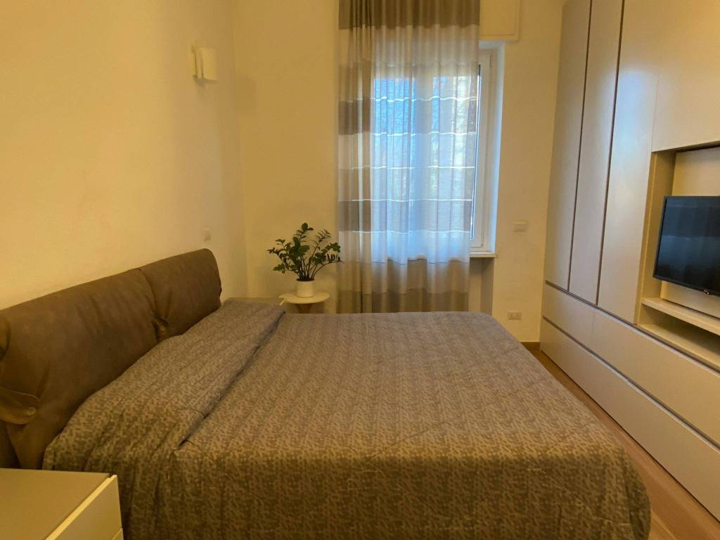 appartamento in affitto a Milano in zona Solari