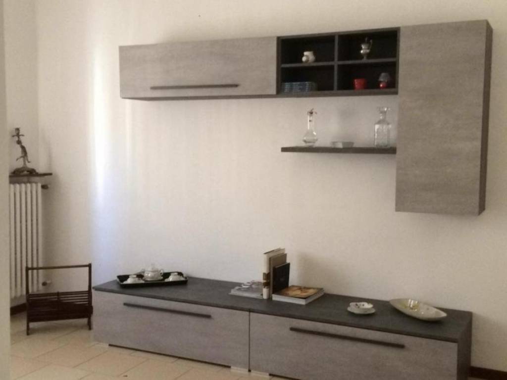 appartamento in affitto a Milano in zona Gratosoglio