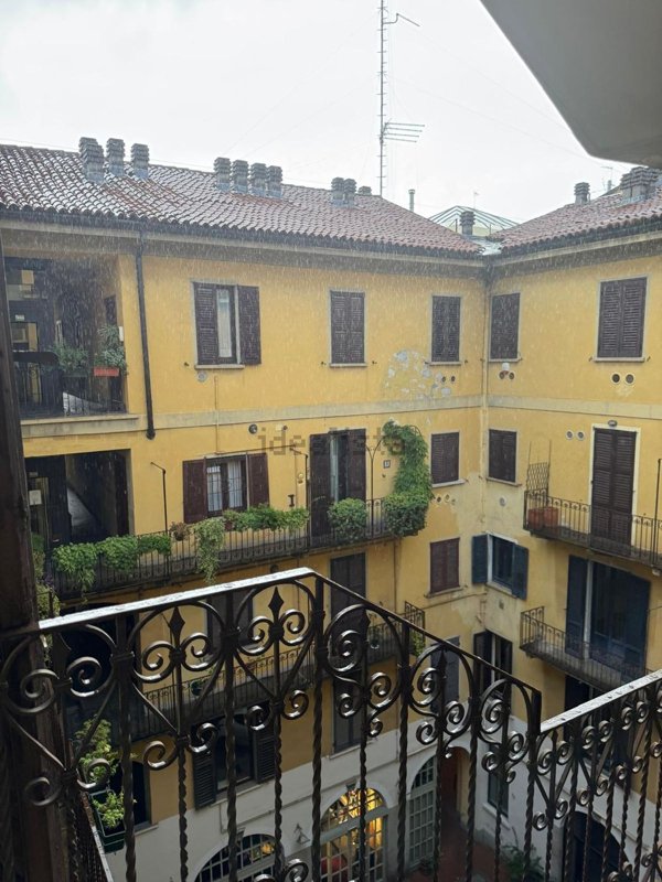 appartamento in affitto a Milano in zona Bocconi