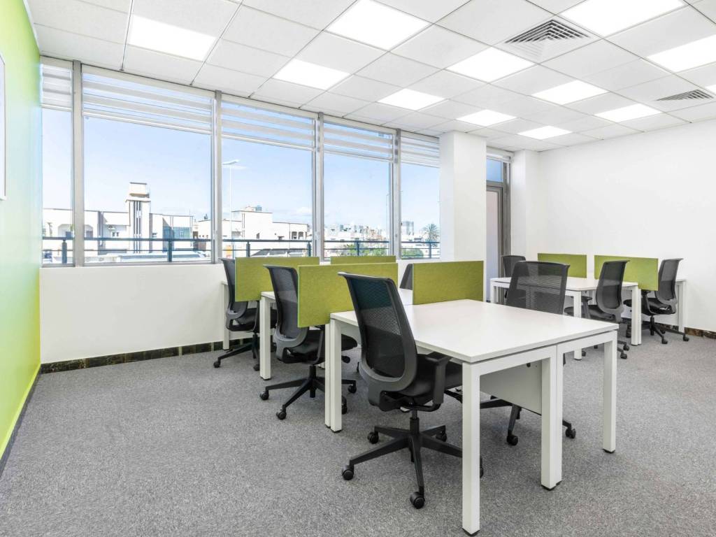 ufficio in affitto a Milano