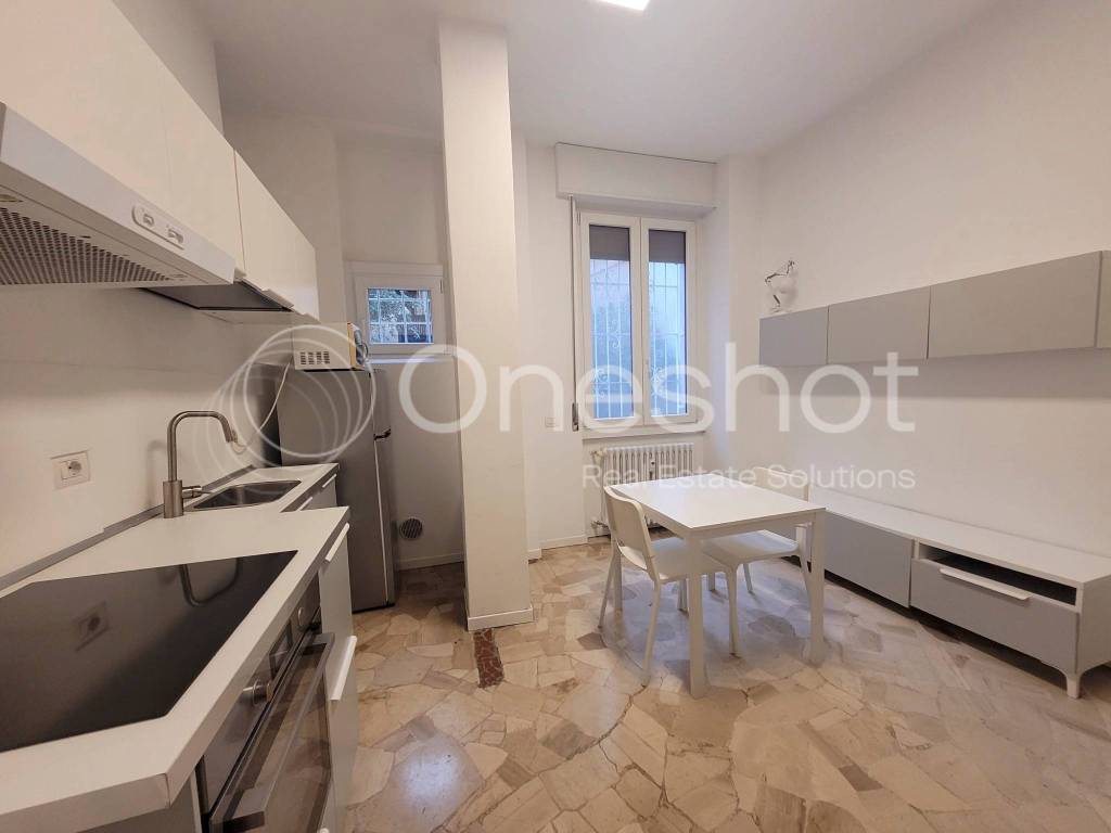 appartamento in affitto a Milano in zona Il Portello