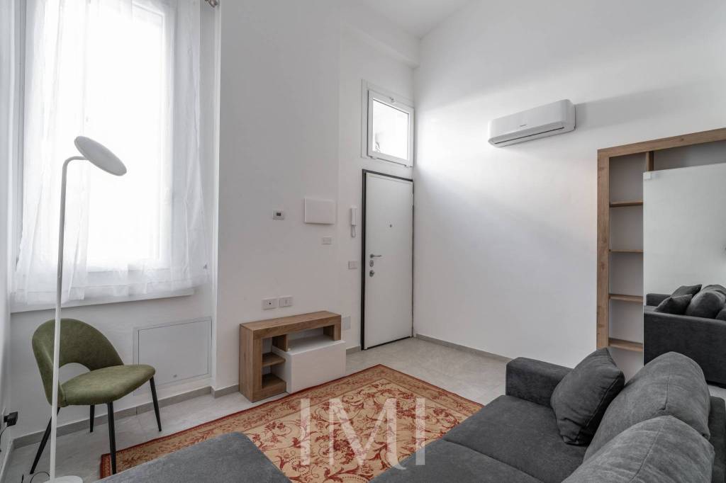 appartamento in affitto a Milano in zona Quarto Cagnino