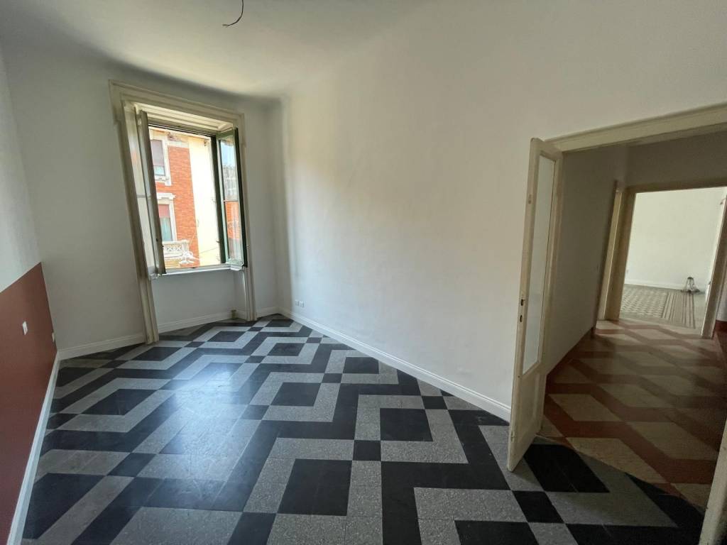 appartamento in affitto a Milano in zona Porta Venezia