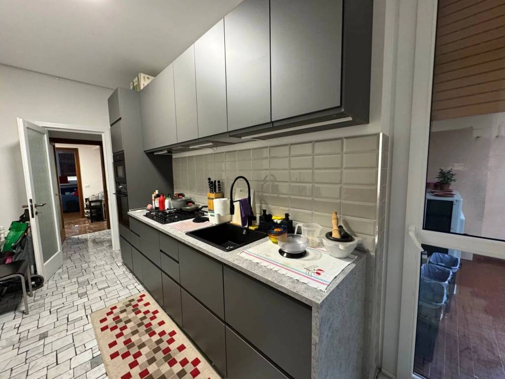 appartamento in affitto a Milano in zona Loreto
