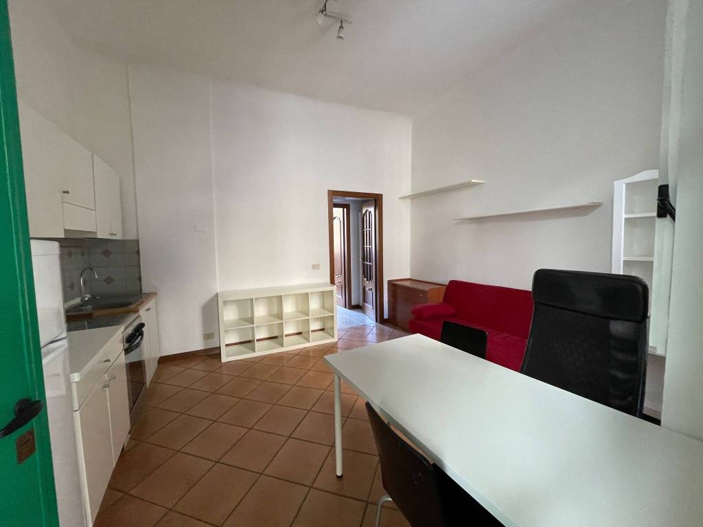 appartamento in affitto a Milano in zona Porta Venezia