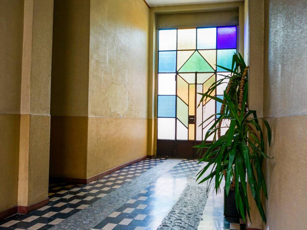appartamento in affitto a Milano in zona Ponte Lambro