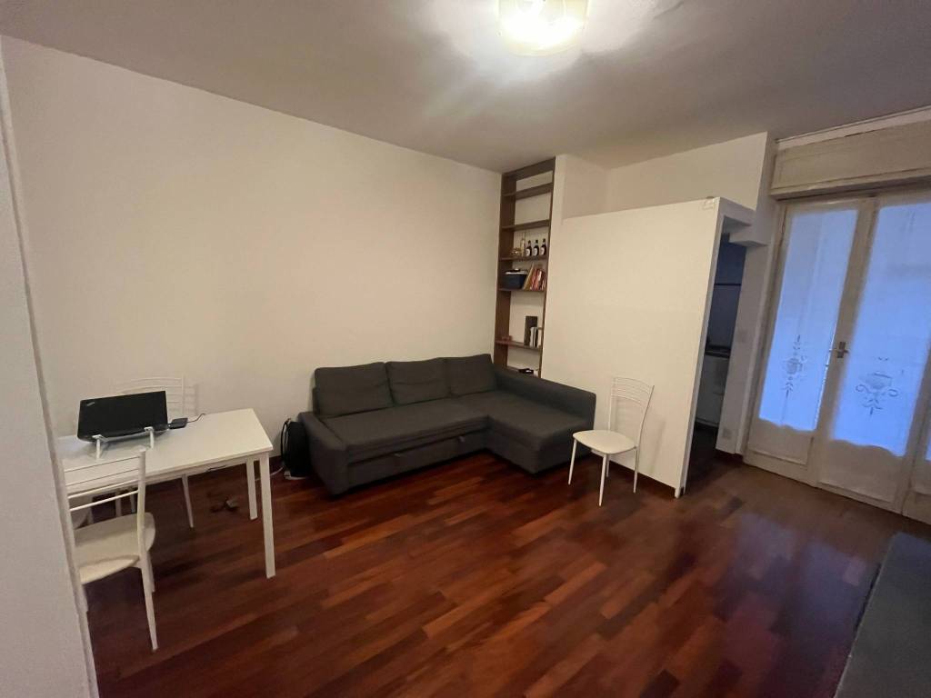 appartamento in affitto a Milano in zona Solari