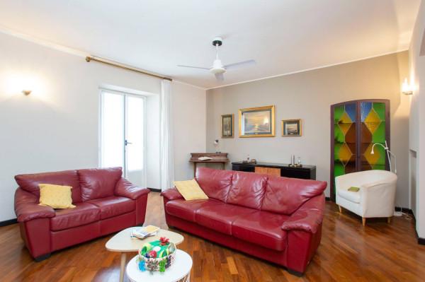 appartamento in affitto a Milano in zona Loreto