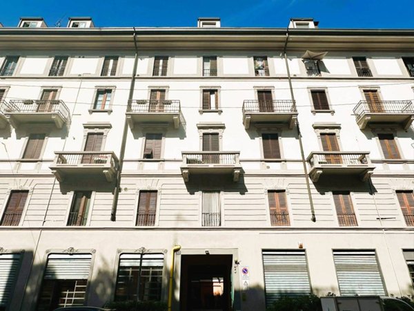 appartamento in affitto a Milano in zona Porta Venezia