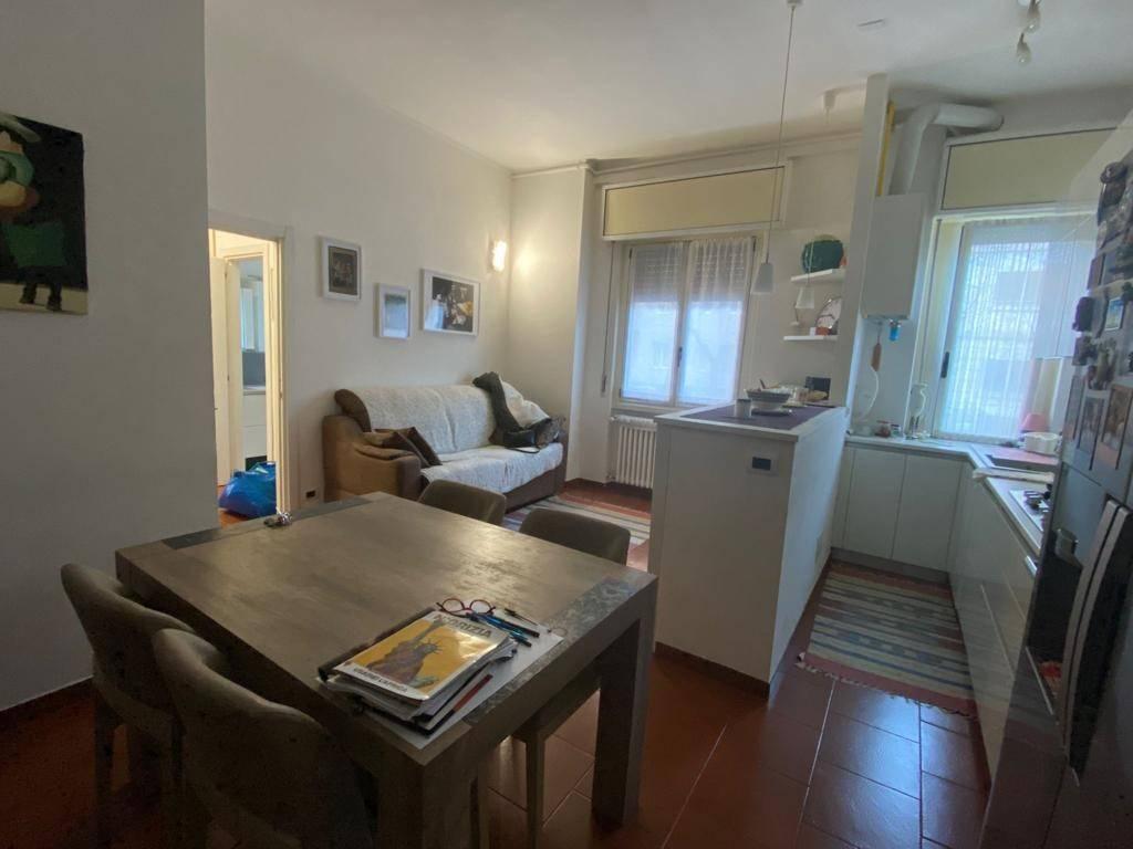 appartamento in affitto a Milano in zona Il Portello