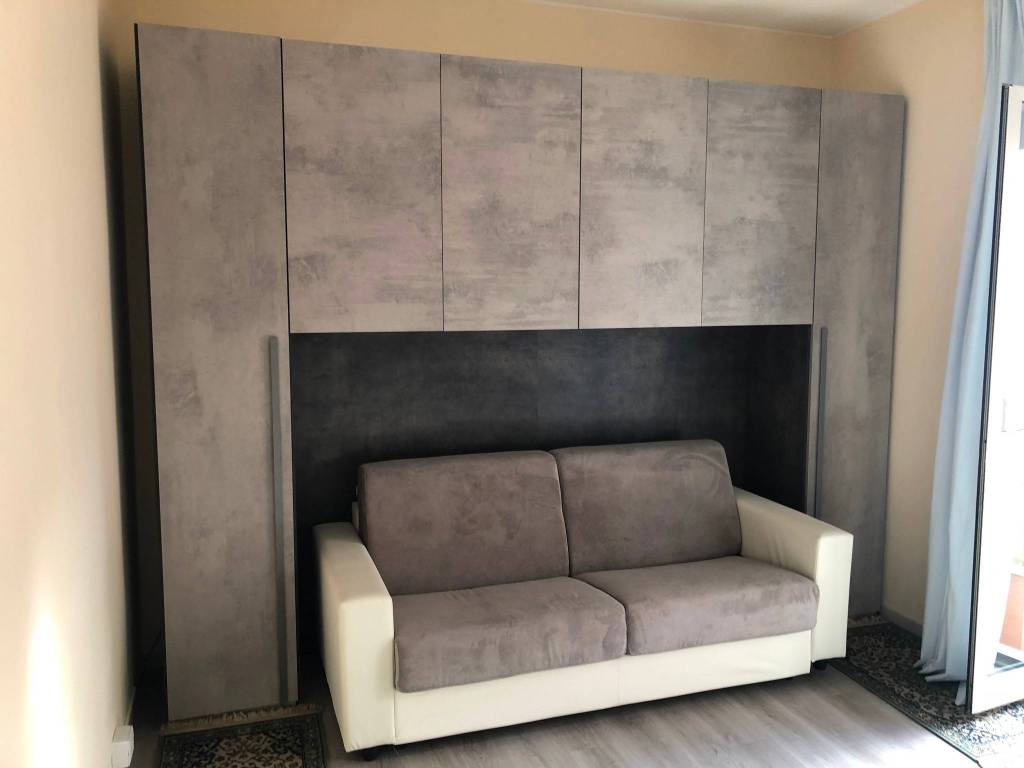 appartamento in affitto a Milano in zona Famagosta