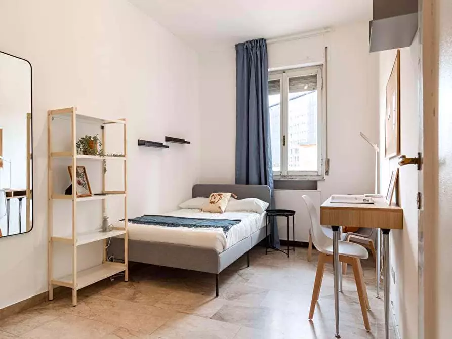 appartamento in affitto a Milano in zona Isola