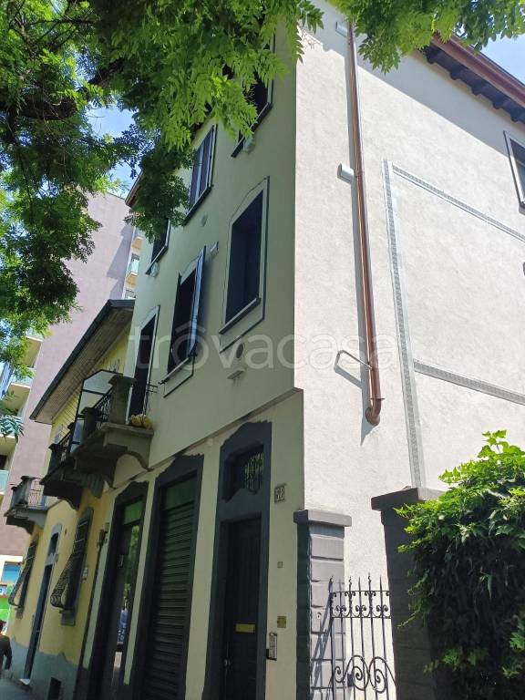 appartamento in affitto a Milano in zona Porta Vittoria