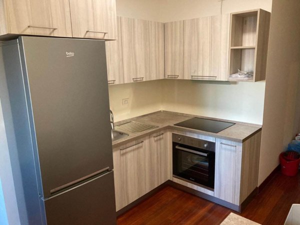 appartamento in affitto a Milano in zona Niguarda