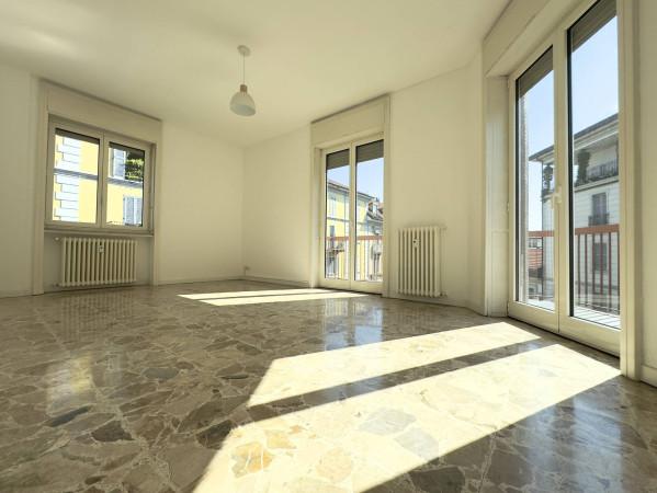 appartamento in affitto a Milano in zona Sempione