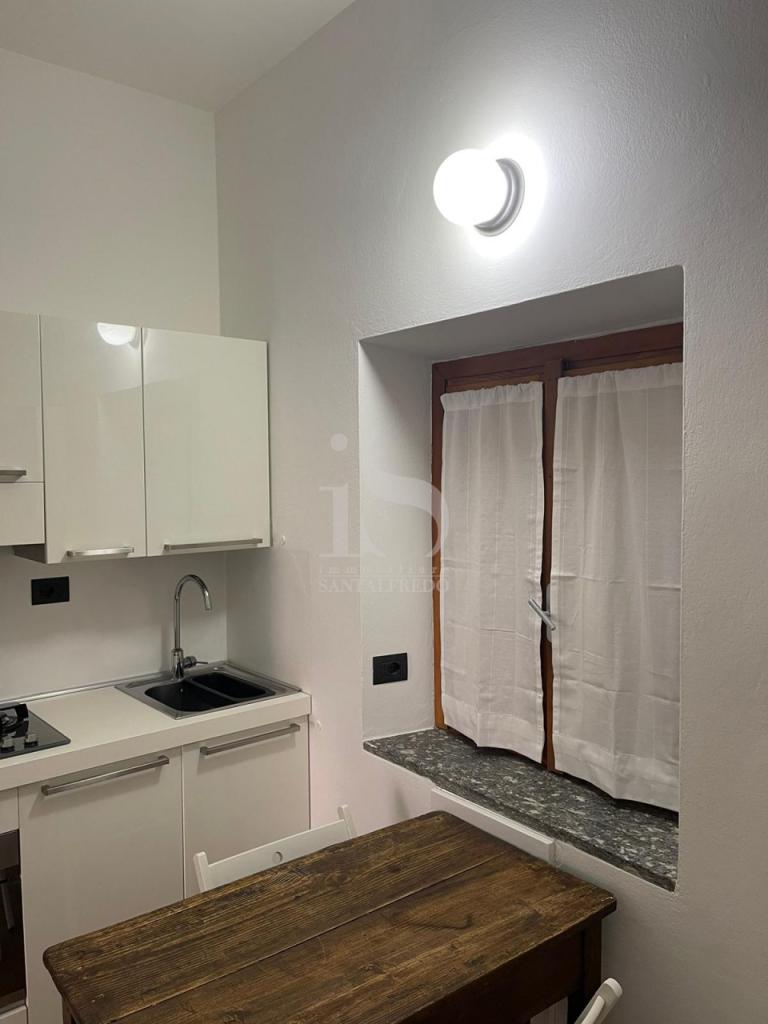 appartamento in affitto a Milano in zona Porta Ticinese