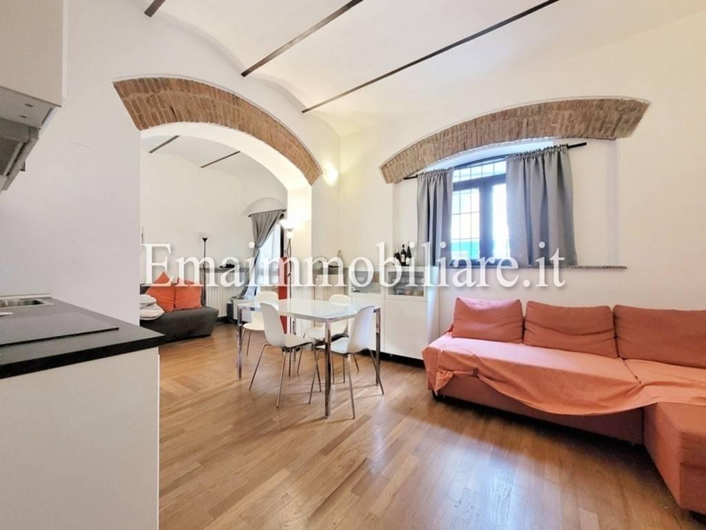 appartamento in affitto a Milano in zona Loreto