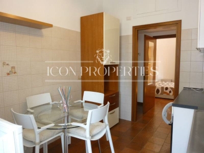 appartamento in affitto a Milano in zona Rogoredo