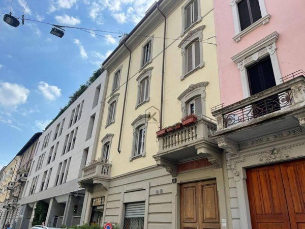appartamento in affitto a Milano in zona Città Studi
