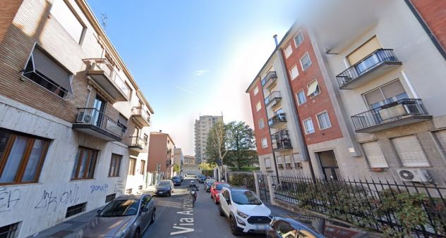 appartamento in affitto a Milano in zona Chiesa Rossa