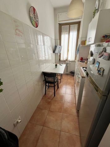 appartamento in affitto a Milano in zona Greco