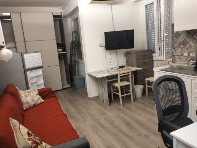 appartamento in affitto a Milano in zona Forlanini