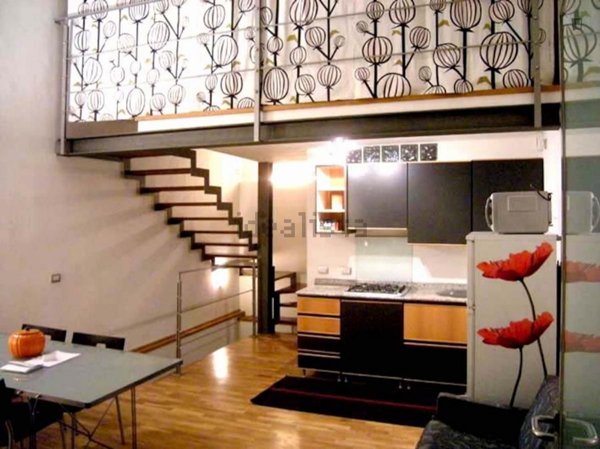 appartamento in affitto a Milano in zona Famagosta