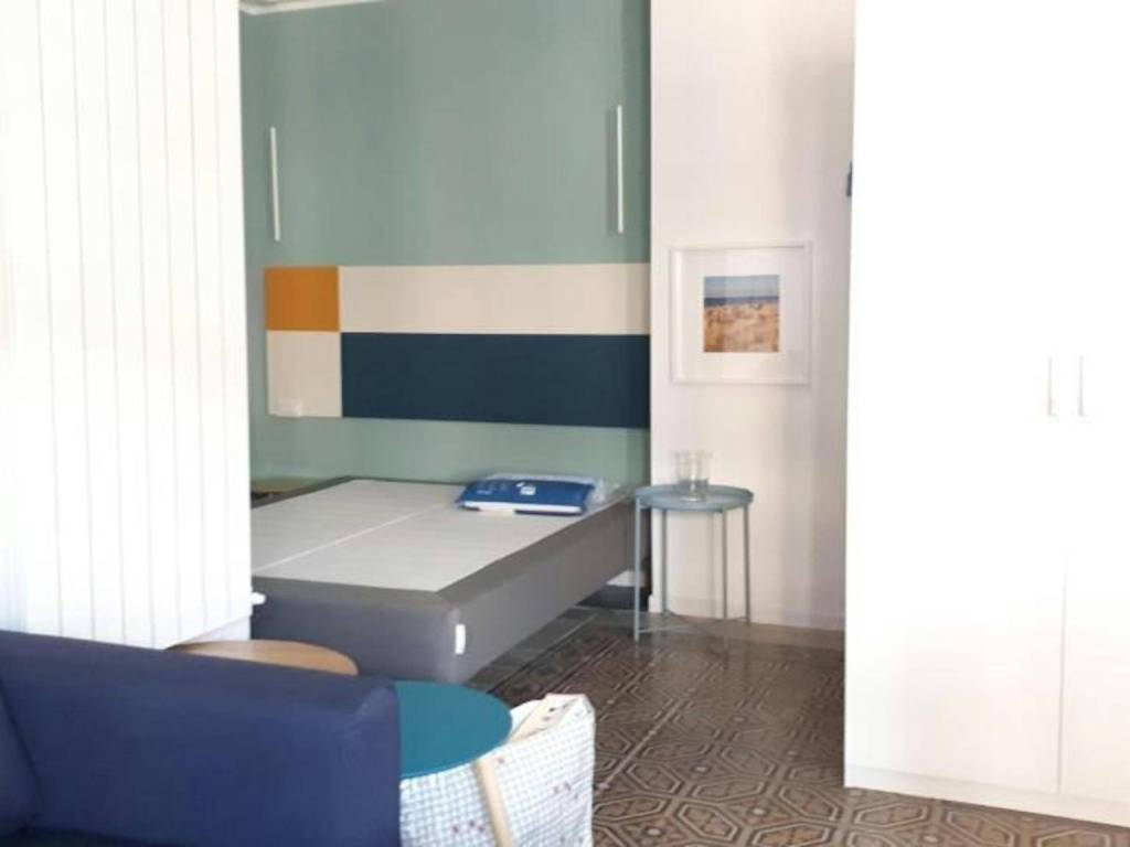 appartamento in affitto a Milano in zona Bovisa